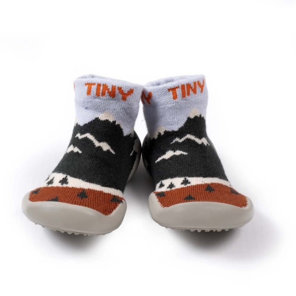 Never worn Tiny Cottons Slippers